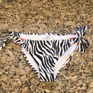 Victoria’s Secret bikini bottoms